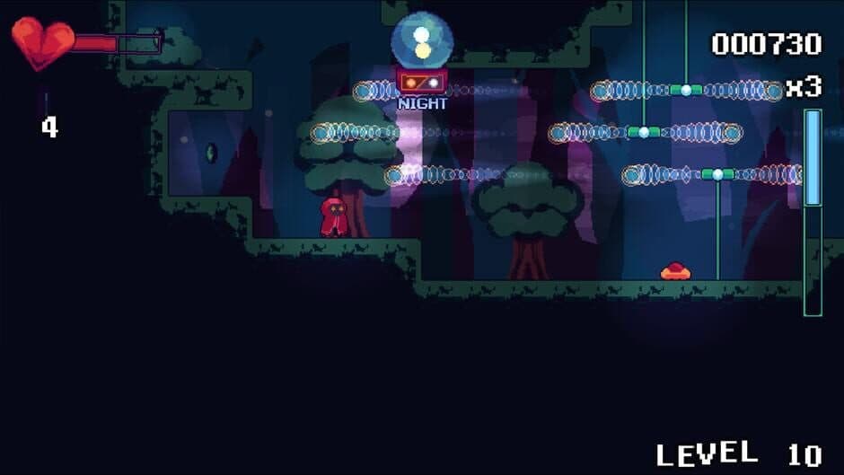 Crystal Ball of Firmament screenshot 3