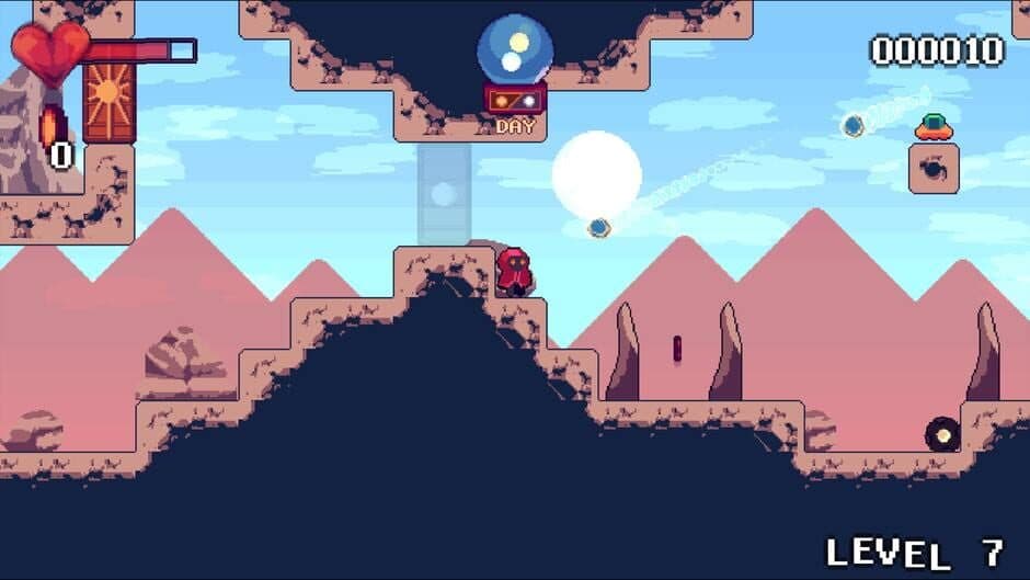 Crystal Ball of Firmament screenshot 4