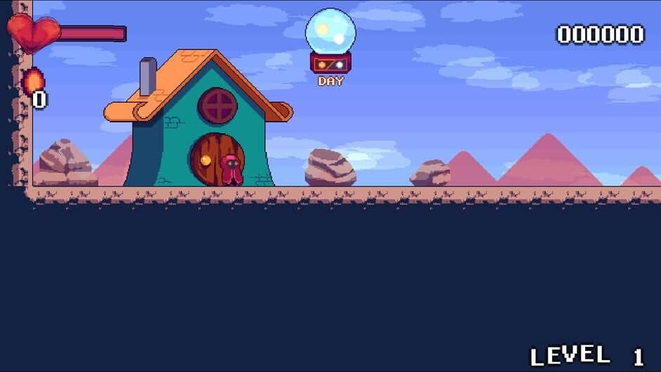 Crystal Ball of Firmament screenshot 5