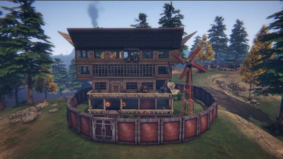 Survival and Rise: Being Alive screenshot 4