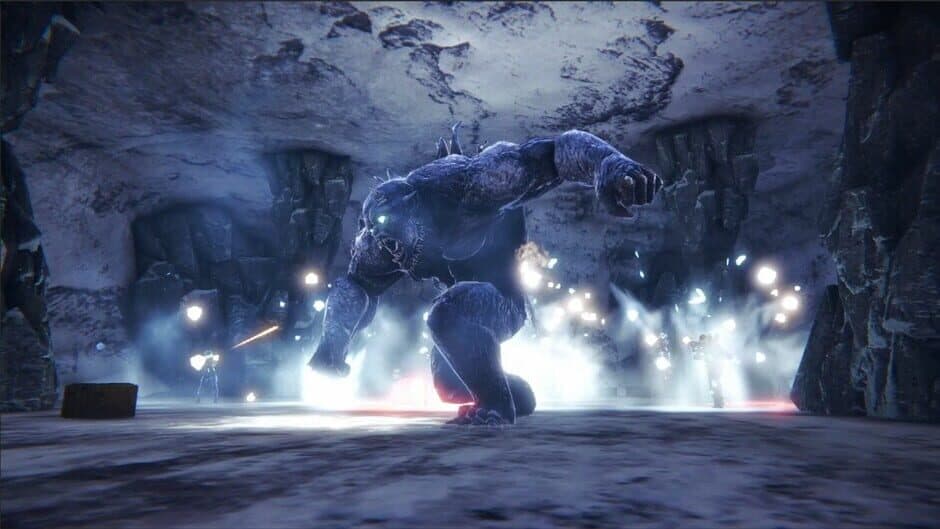 Survival and Rise: Being Alive screenshot 5