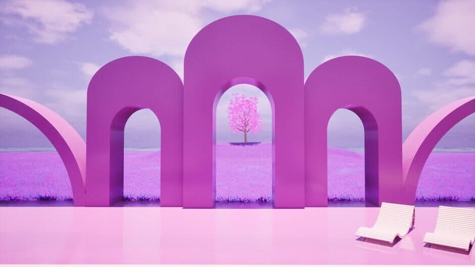 Shifting To The Backrooms screenshot 5