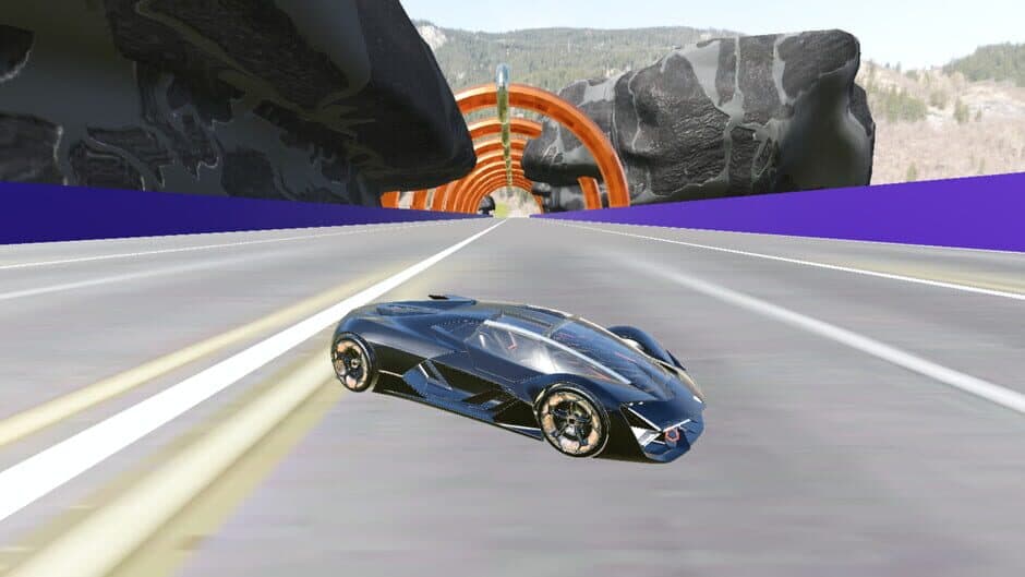 Speed Surge screenshot 6