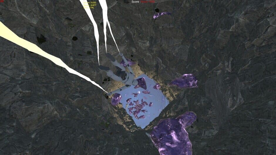 The Fall screenshot 2