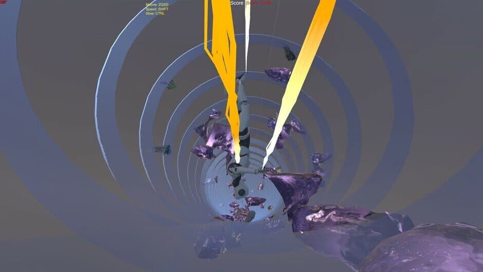 The Fall screenshot 3