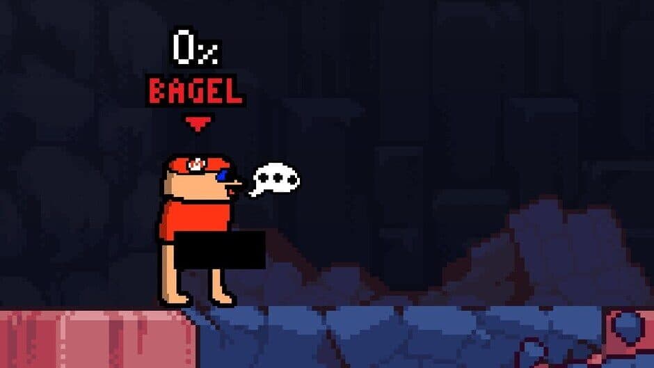 Rivals of Aether: Mario Pissing screenshot 2