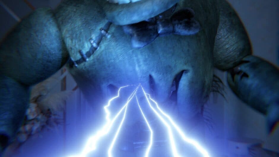 Forsaken AR: Factory Reset screenshot 3