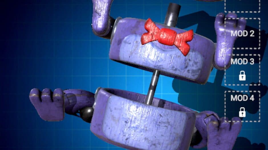 Forsaken AR: Factory Reset screenshot 5