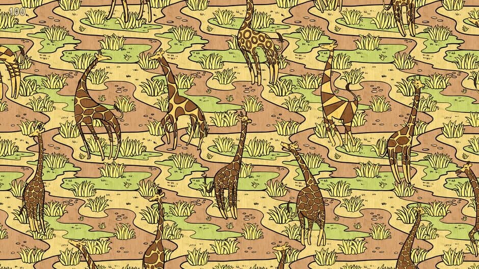 Animal Pattern screenshot 2