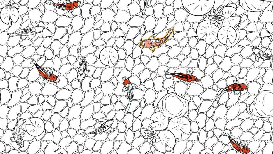 Animal Pattern screenshot 4