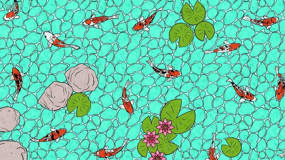 Animal Pattern screenshot 5