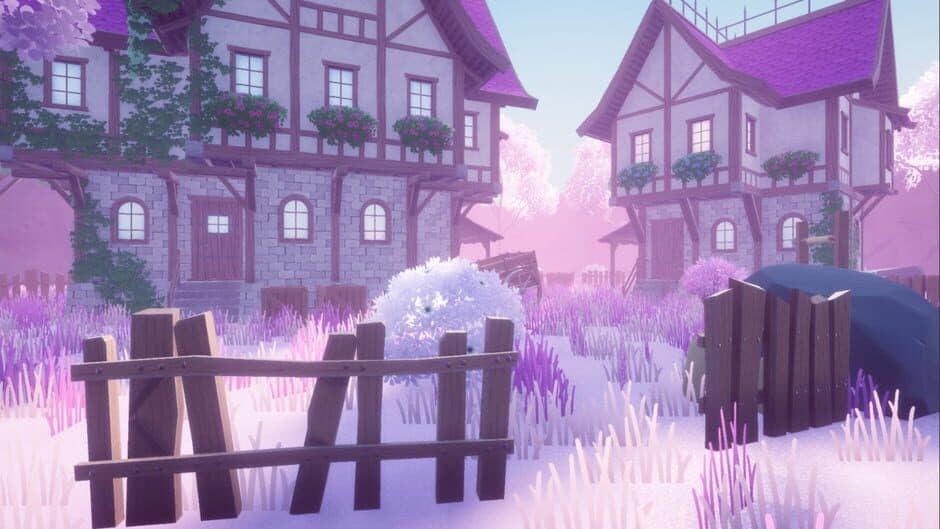 Sakura Haven screenshot 4