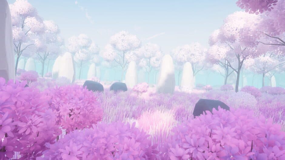 Sakura Haven screenshot 5