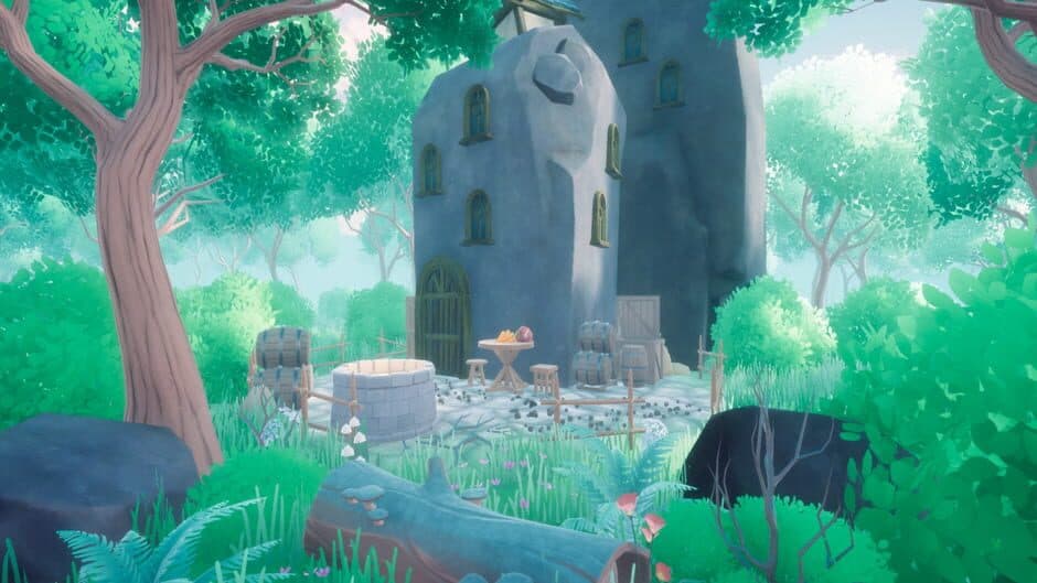 Cozy Meadow screenshot 5