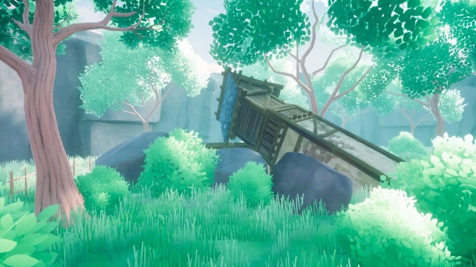 Cozy Meadow screenshot 6