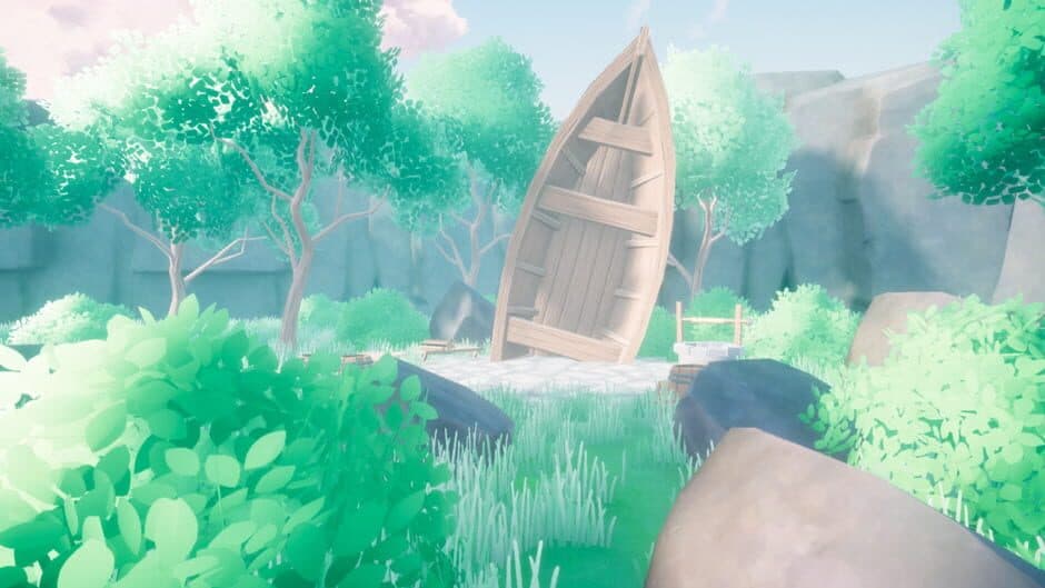 Cozy Meadow screenshot 1