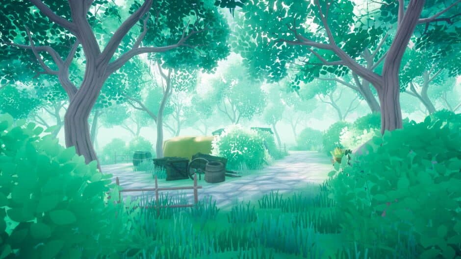 Cozy Meadow screenshot 2