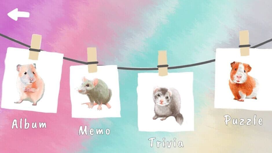 Pets and Friends screenshot 2