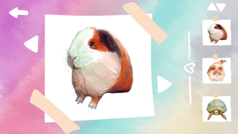 Pets and Friends screenshot 4