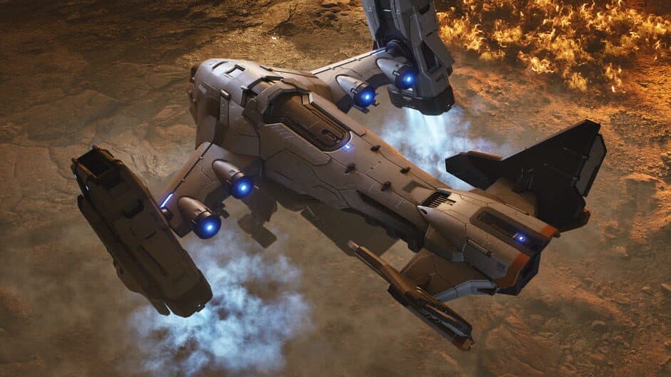 The First Descendant: Season 2 screenshot 2