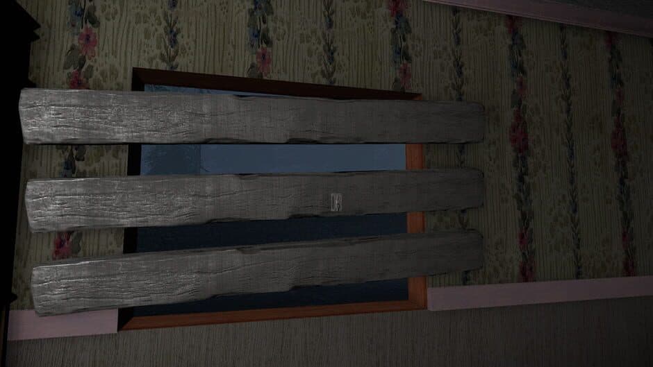 Room 54: Horde Survival screenshot 1