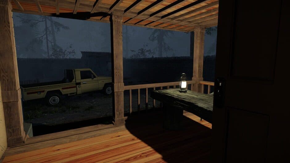 Room 54: Horde Survival screenshot 2