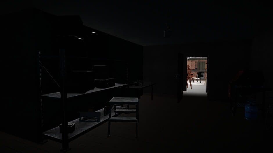 Room 54: Horde Survival screenshot 5