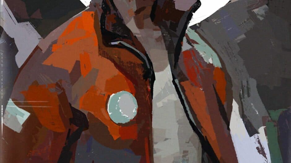 Disco Elysium screenshot 5