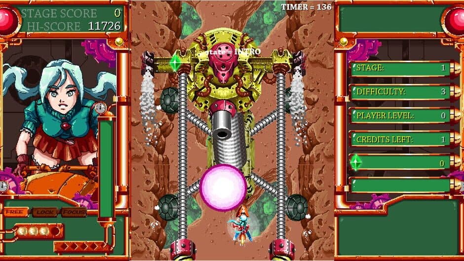 Shockwave Triggers screenshot 5