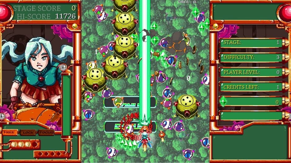 Shockwave Triggers screenshot 6