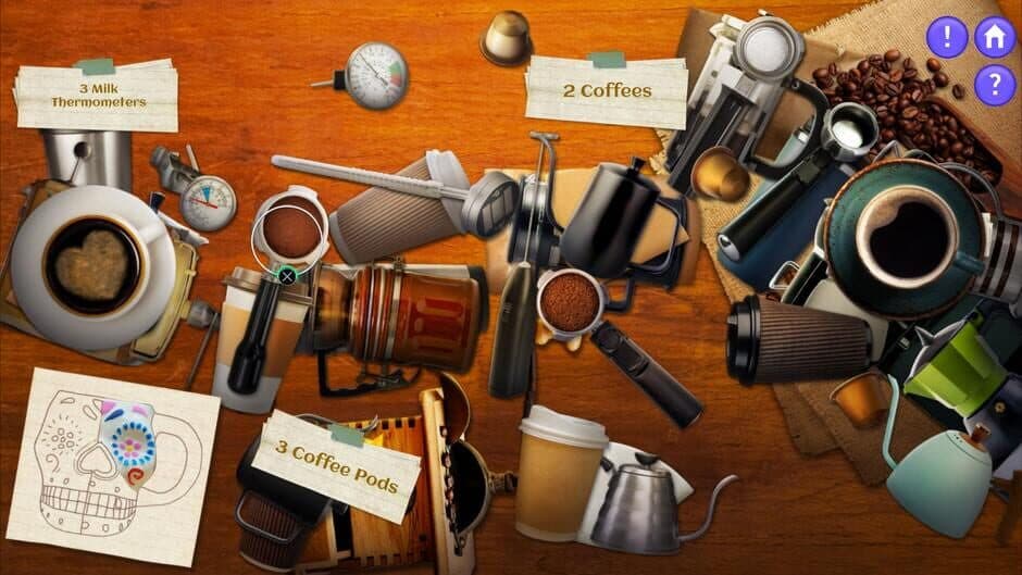 So Much Stuff 5: Mix-Knacks - Collector's Edition screenshot 5