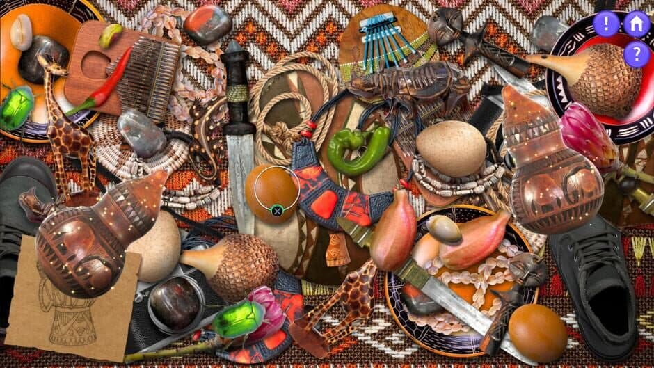 So Much Stuff 5: Mix-Knacks - Collector's Edition screenshot 1