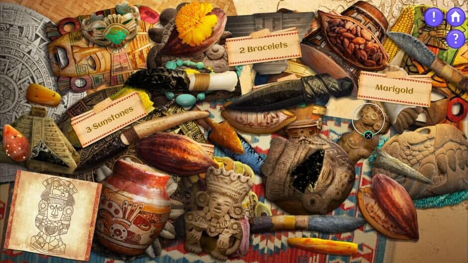 So Much Stuff 5: Mix-Knacks - Collector's Edition screenshot 3