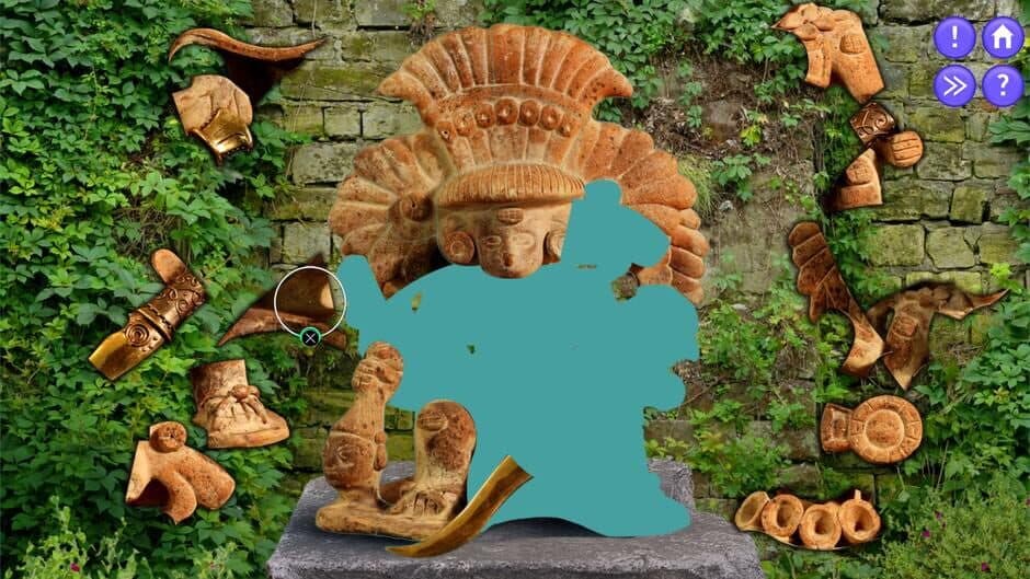 So Much Stuff 5: Mix-Knacks - Collector's Edition screenshot 4