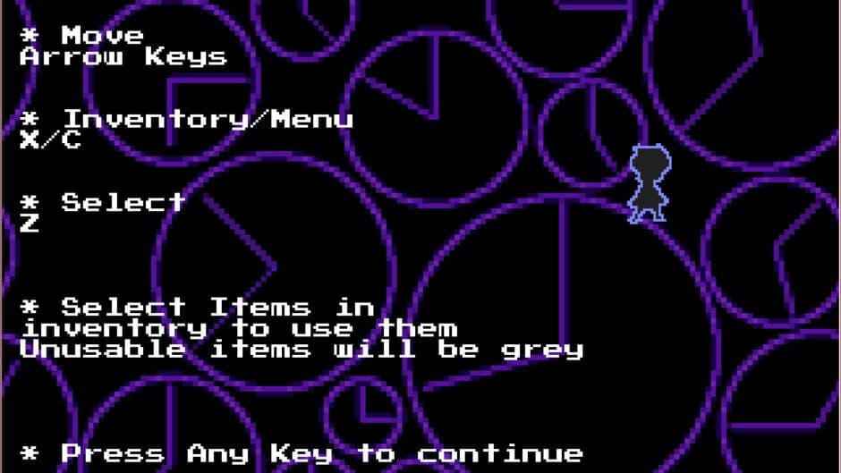 Good Morning Marie screenshot 1