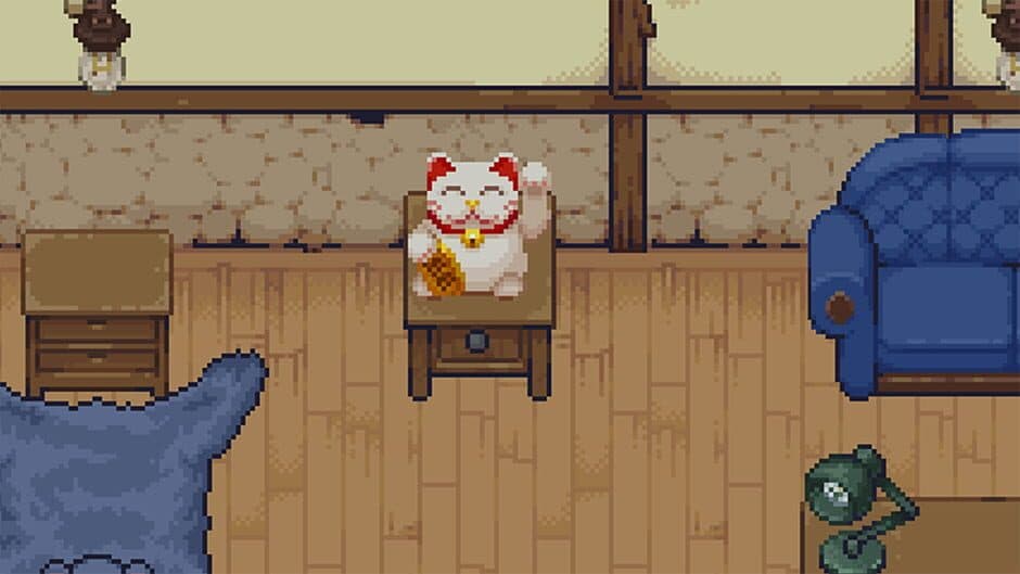 Potion Permit: Lunar New Year Bundle screenshot 3