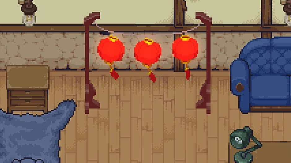 Potion Permit: Lunar New Year Bundle screenshot 2