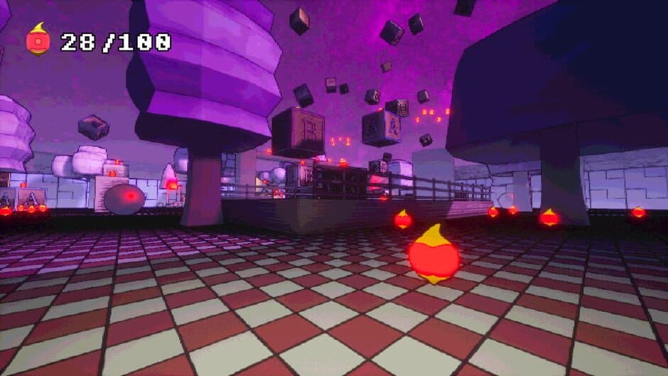 It Is Coming screenshot 1