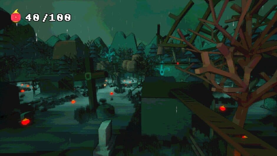 It Is Coming screenshot 2