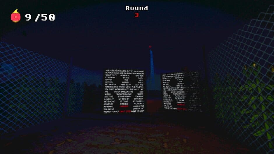 It Is Coming screenshot 4