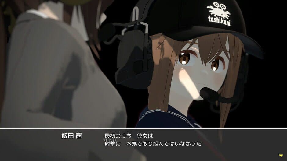 Shooters, Ready! screenshot 2