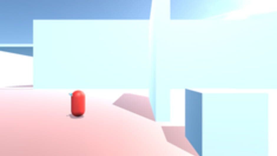 Get Away From The Cube screenshot 1