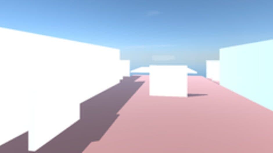 Get Away From The Cube screenshot 3