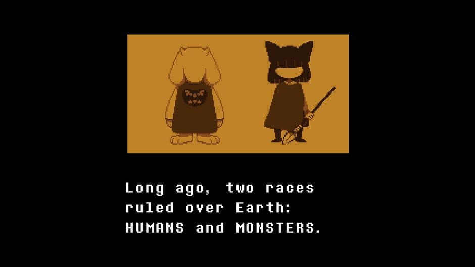 OneTale screenshot 3