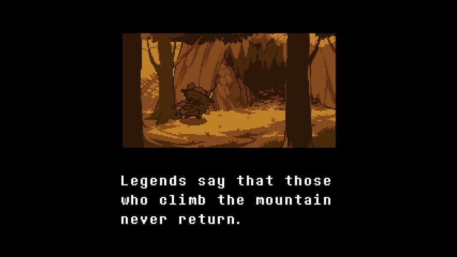 OneTale screenshot 5