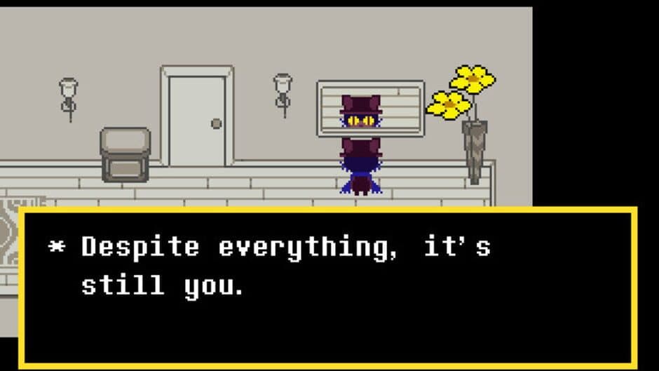 OneTale screenshot 1