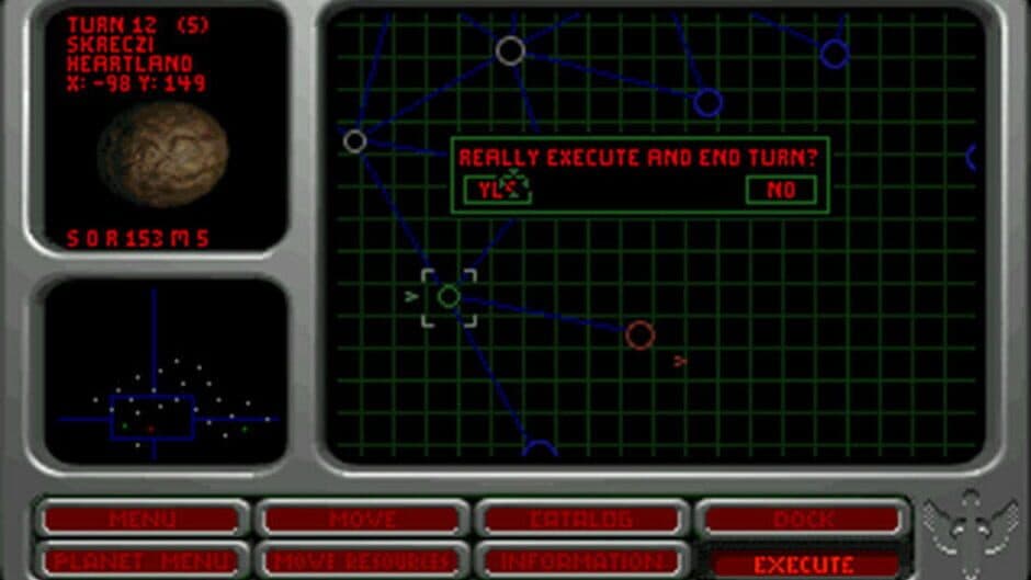 Wing Commander: Armada screenshot 1