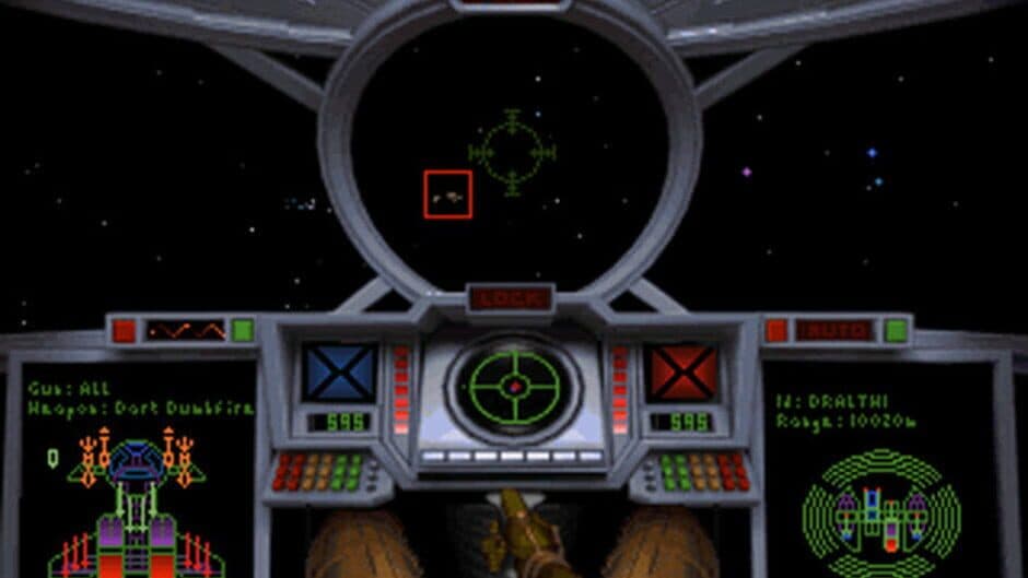 Wing Commander: Armada screenshot 5
