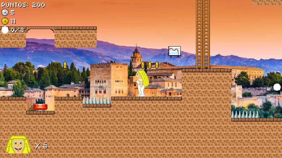 El Akelarre de Lola screenshot 2