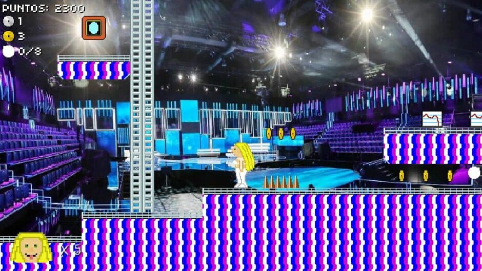 El Akelarre de Lola screenshot 3